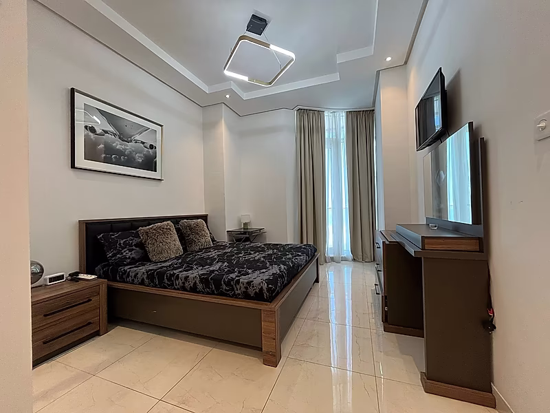 Spacious and Elegant 2 Bedrooms + Maid in Al-Fateh District - Photo 6