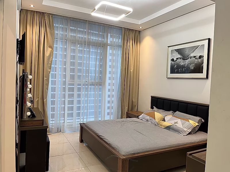Spacious and Elegant 2 Bedrooms + Maid in Al-Fateh District - Photo 9