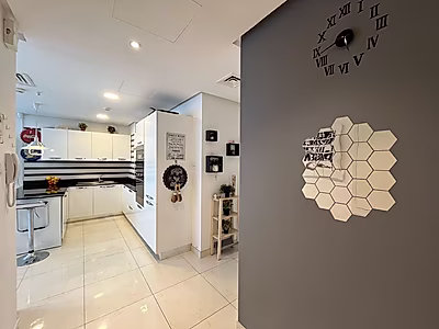 Spacious and Elegant 2 Bedrooms + Maid in Al-Fateh District