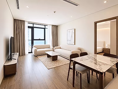 IMMEDIATE MOVE-IN 2 BEDROOMS WITH BILLS