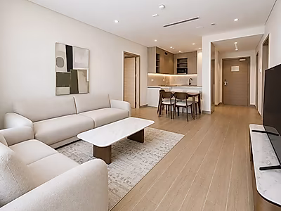 IMMEDIATE MOVE-IN 2 BEDROOMS WITH BILLS