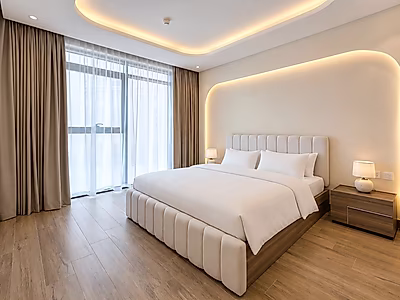IMMEDIATE MOVE-IN 2 BEDROOMS WITH BILLS