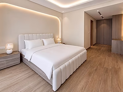 IMMEDIATE MOVE-IN 2 BEDROOMS WITH BILLS