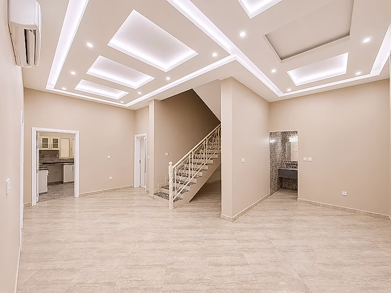 SPACIOUS 6BR VILLA WITH MAID ROOM AND GARDEN VIEW - Photo 1