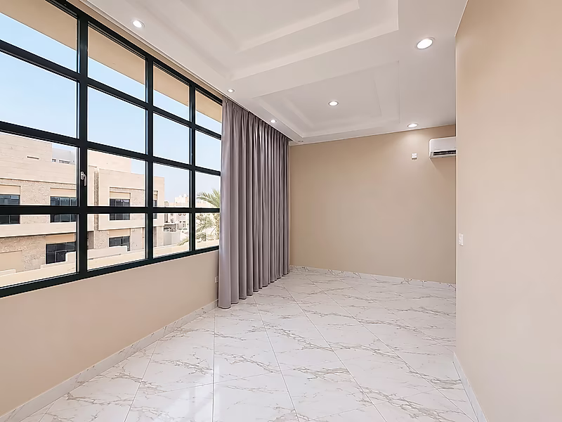 SPACIOUS 6BR VILLA WITH MAID ROOM AND GARDEN VIEW - Photo 9
