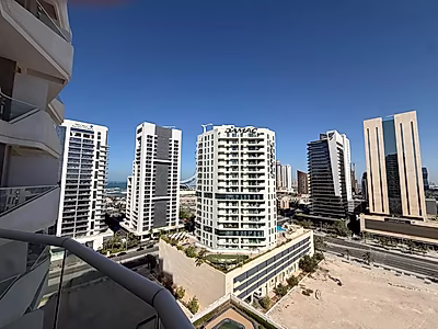 Luxury 2BR Marina View | Fully Furnished | Marina 33