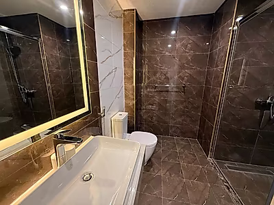 Luxury 2BR Marina View | Fully Furnished | Marina 33