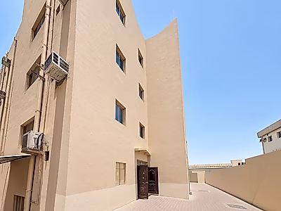 Affordable Staff Housing | 28 Rooms | Bills Included | Industrial Area