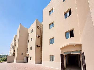 Affordable Staff Housing | 28 Rooms | Bills Included | Industrial Area