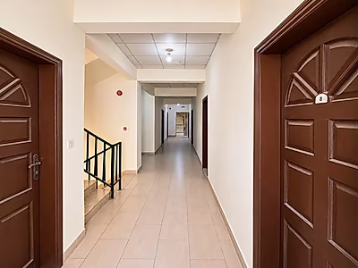 Affordable Staff Housing | 28 Rooms | Bills Included | Industrial Area