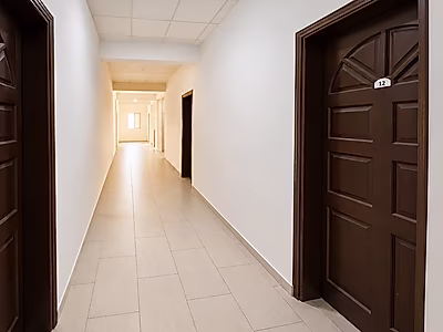 Affordable Staff Housing | 28 Rooms | Bills Included | Industrial Area