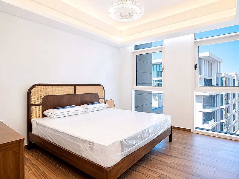 FULLY FURNISHED 1 BEDROOM | GEWAN ISLAND - Photo 1