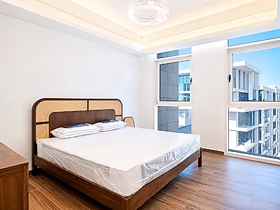 FULLY FURNISHED 1 BEDROOM | GEWAN ISLAND