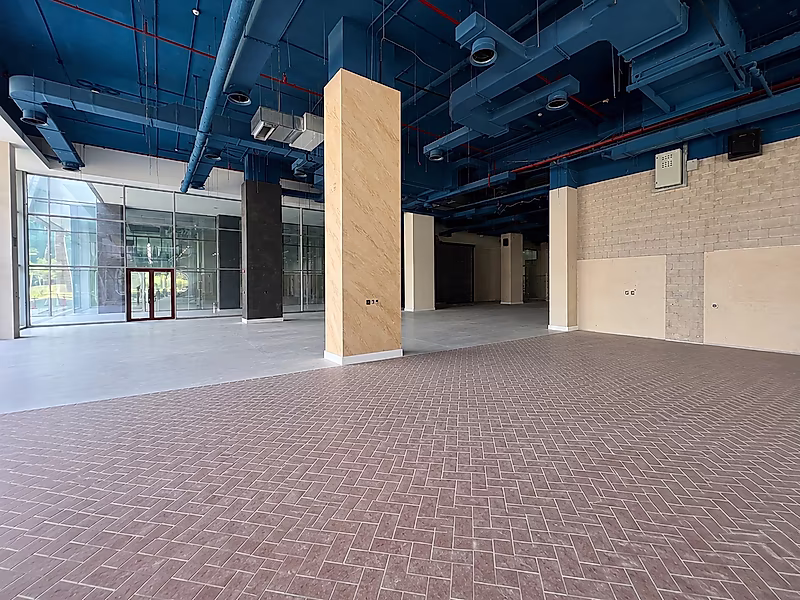 Exceptional Retail Opportunity in Lusail Marina | 1,079 SQM | High Visibility - Photo 6