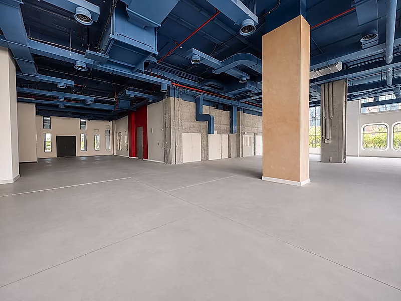Exceptional Retail Opportunity in Lusail Marina | 1,079 SQM | High Visibility - Photo 7