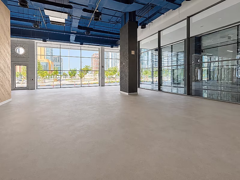 Exceptional Retail Opportunity in Lusail Marina | 1,079 SQM | High Visibility - Photo 8