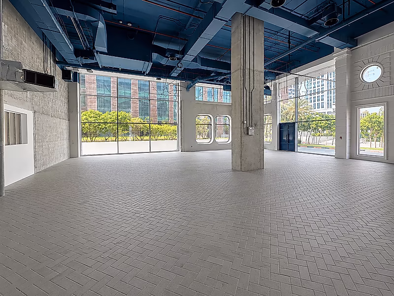 Exceptional Retail Opportunity in Lusail Marina | 1,079 SQM | High Visibility - Photo 9
