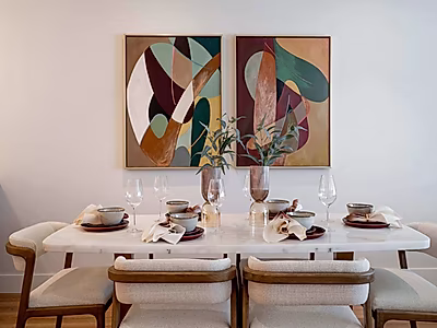 A New Chapter of London Living — Contemporary Elegance in the Heart of Zone 2