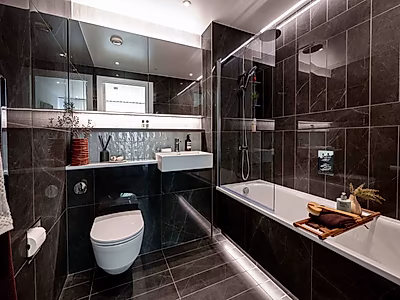 A New Chapter of London Living — Contemporary Elegance in the Heart of Zone 2