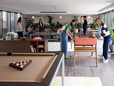 A New Chapter of London Living — Contemporary Elegance in the Heart of Zone 2