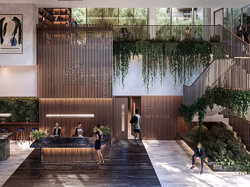A New Chapter of London Living — Contemporary Elegance in the Heart of Zone 2 - Photo 13