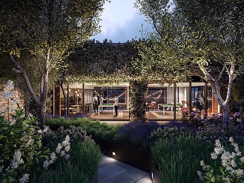 A New Chapter of London Living — Contemporary Elegance in the Heart of Zone 2 - Photo 15
