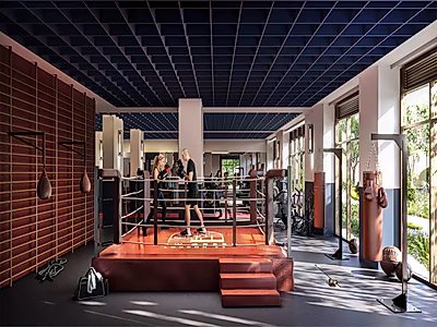 A New Chapter of London Living — Contemporary Elegance in the Heart of Zone 2