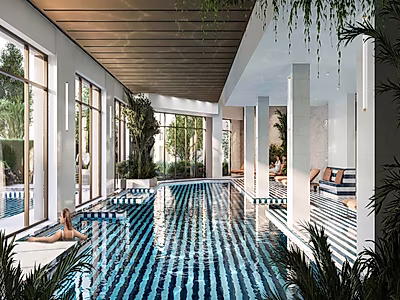 A New Chapter of London Living — Contemporary Elegance in the Heart of Zone 2