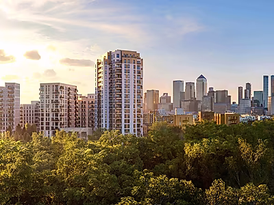 A New Chapter of London Living — Contemporary Elegance in the Heart of Zone 2