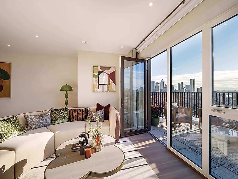A Landmark London Residence — Contemporary Luxury Surrounded by Nature, Culture and Connectivity - Photo 28