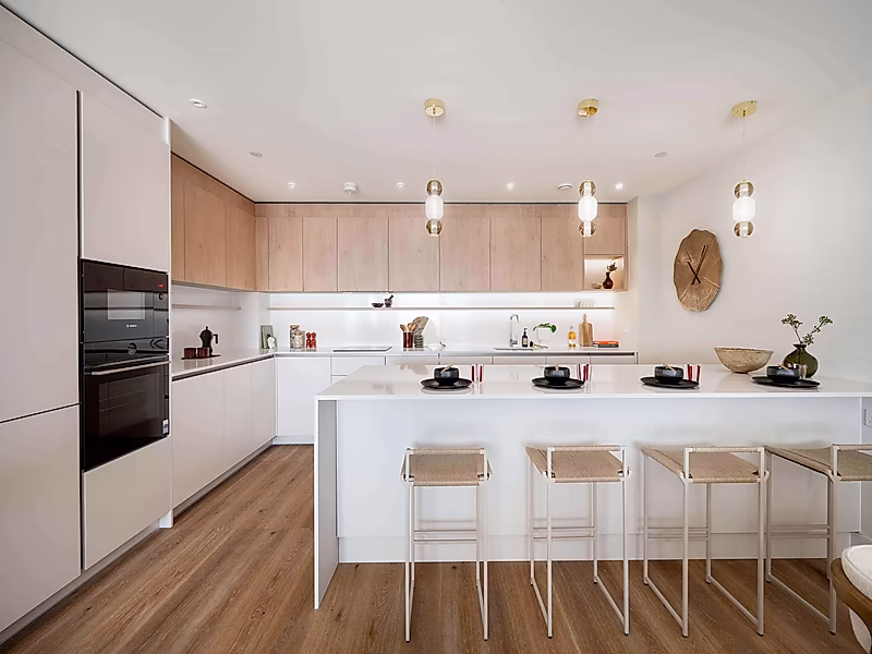 A Landmark London Residence — Contemporary Luxury Surrounded by Nature, Culture and Connectivity - Photo 30