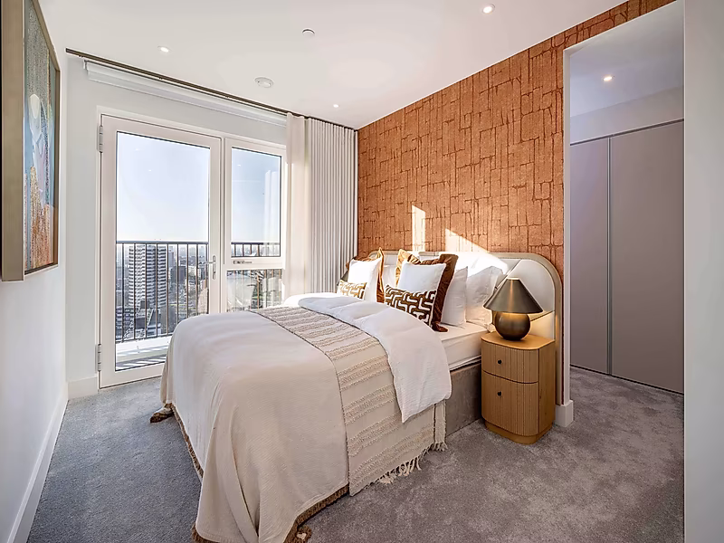 A Landmark London Residence — Contemporary Luxury Surrounded by Nature, Culture and Connectivity - Photo 33