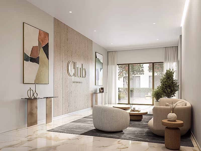 Exclusive 2-Bedroom Residence at Riga Waterfront – Club Residences - Photo 14