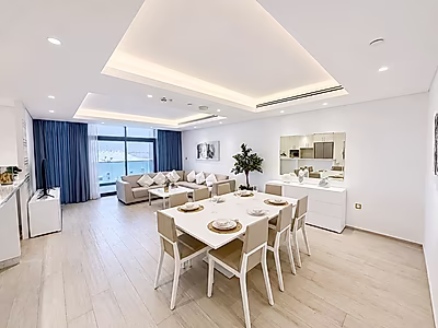 SPACIOUS 2BRS WITH HUGE BALCONY BILLS INCLUDED