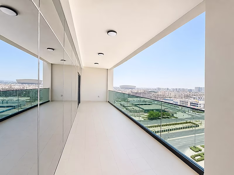 PREMIUM 2 BEDROOMS BIG BALCONY BILLS INCLUDED - Photo 7