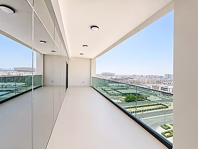 PREMIUM 2 BEDROOMS BIG BALCONY BILLS INCLUDED