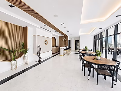 PREMIUM 2 BEDROOMS BIG BALCONY BILLS INCLUDED