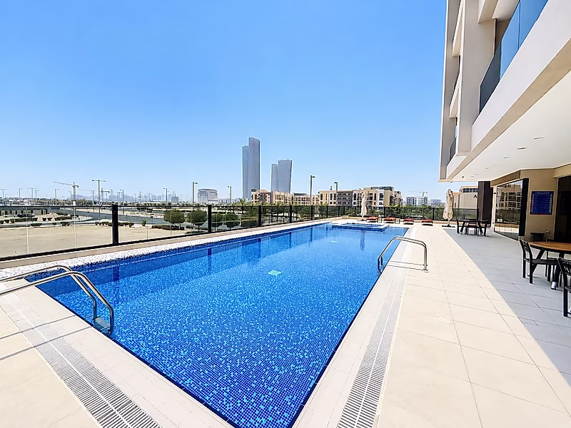 PREMIUM 2 BEDROOMS BIG BALCONY BILLS INCLUDED - Photo 1