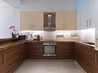 LUXURY 1BR | SEA & MARINA VIEW | BILLS INCLUDED