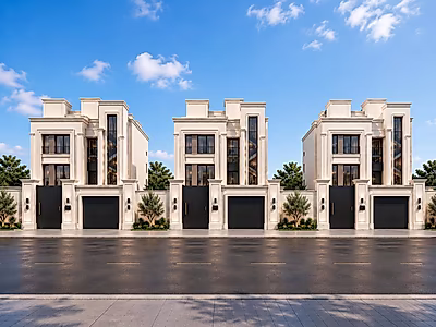 Huzoom, Lusail | Off-Plan | Standalone Villa