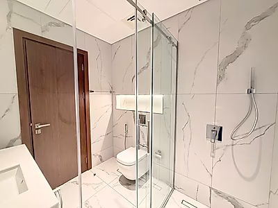2BR+Office Apartment for Sale | Brand New | With Payment Plan | Al Kharaej City
