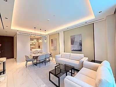 2BR+Office Apartment for Sale | Brand New | With Payment Plan | Al Kharaej City