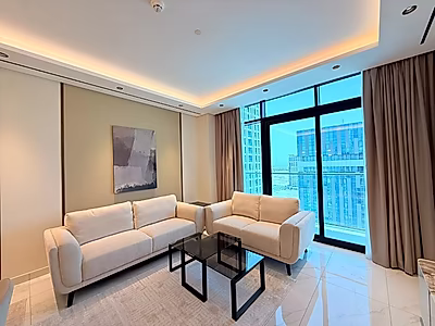 2BR+Office Apartment for Sale | Brand New | With Payment Plan | Al Kharaej City