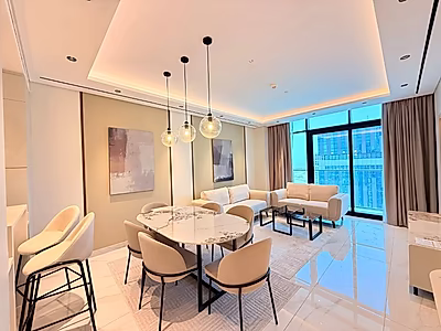 2BR+Office Apartment for Sale | Brand New | With Payment Plan | Al Kharaej City