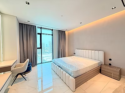 2BR+Office Apartment for Sale | Brand New | With Payment Plan | Al Kharaej City