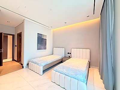 2BR+Office Apartment for Sale | Brand New | With Payment Plan | Al Kharaej City