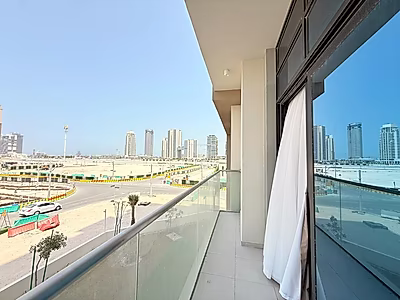 2BR+Office Apartment for Sale | Brand New | With Payment Plan | Al Kharaej City