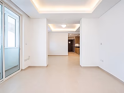 1 BEDROOM VIVA BAHRIYA WITH BILLS INCLUDED