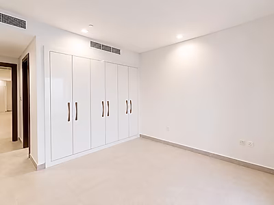 Luxury 1-Bedroom Residence | Full Sea View