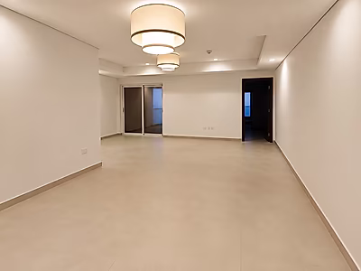 Luxury 1-Bedroom Residence | Full Sea View